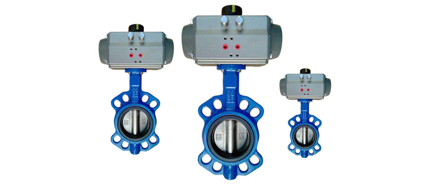 經常開啟和關閉的管道端口和閥門
