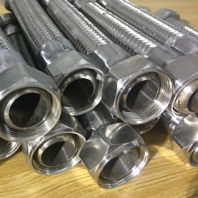 金屬軟管產品介紹